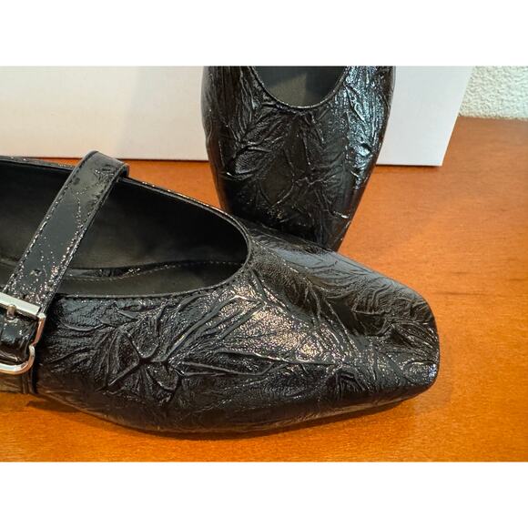 Katy Perry The Evie Mary Jane – Black – Women’s Size 8.5 (EU 38.5) - NEW - Picture 7 of 10